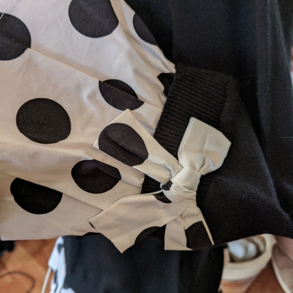 Leo and Ugo Paris sweater. - Picture 4 of 6